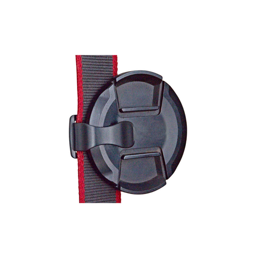 Lens Cap Holder