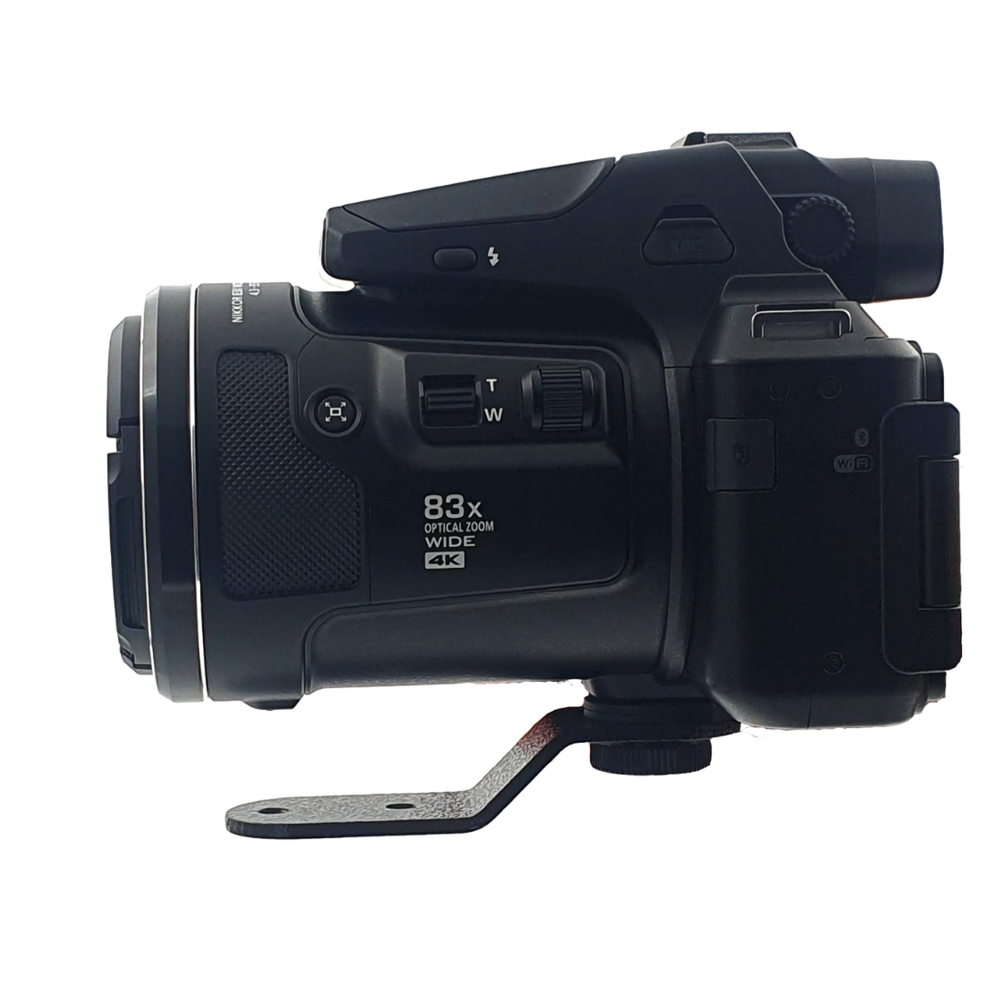 Combo 8 | Window Mount, Gimbal Like Base Support , Beanbag & Camera Bracket